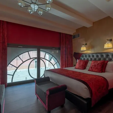 Palazzo Veneziano - Collection 4* Wenecja