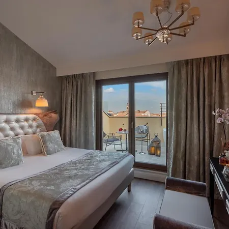Hotel Palazzo Veneziano - Collection Wenecja