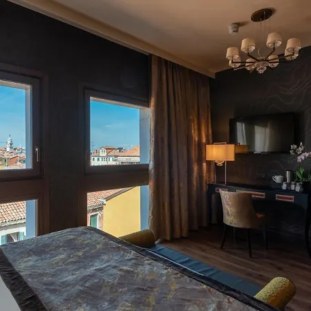 Palazzo Veneziano - Collection 4* Wenecja