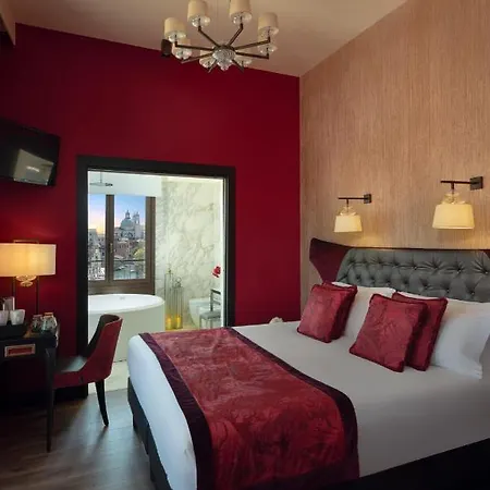 Palazzo Veneziano - Collection 4*