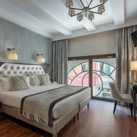 Palazzo Veneziano - Collection Hotel Wenecja