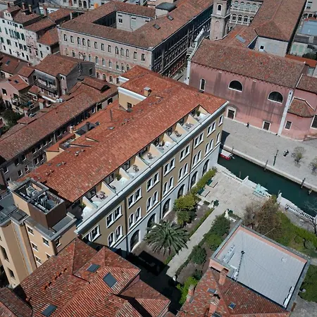 Palazzo Veneziano - Collection Hotel Wenecja