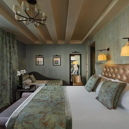 Palazzo Veneziano - Collection Hotel 4*