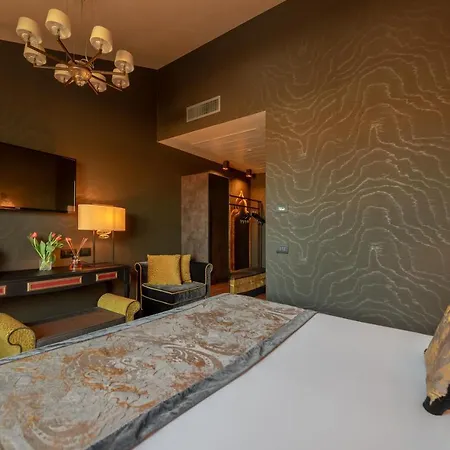 Palazzo Veneziano - Collection Hotel