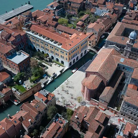 Hotel Palazzo Veneziano - Collection Wenecja