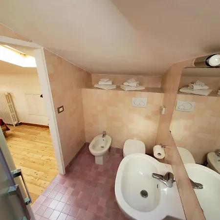 Residenza La Veranda A Rialto Konukevi Venedik