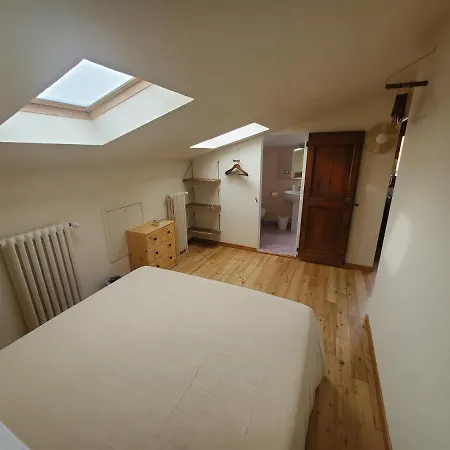 Konukevi Residenza La Veranda A Rialto Venedik