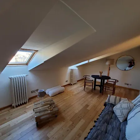 Residenza La Veranda A Rialto Venedik