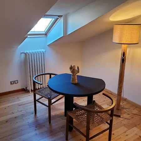 Konukevi Residenza La Veranda A Rialto Venedik