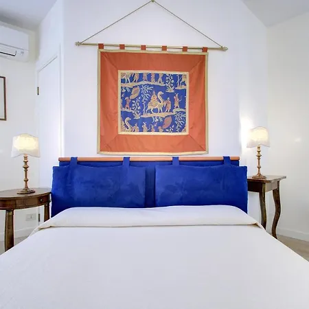 Rococo Apartment
