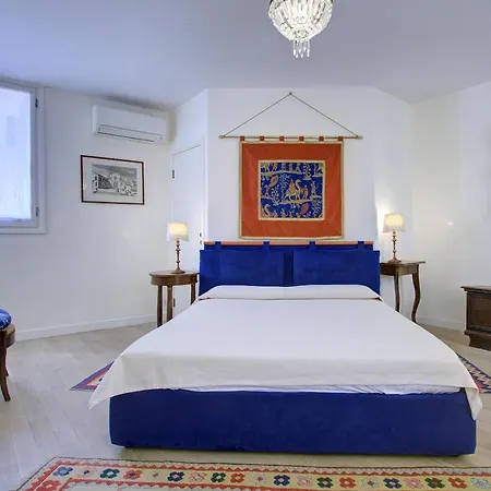 Apartment Rococo Venice