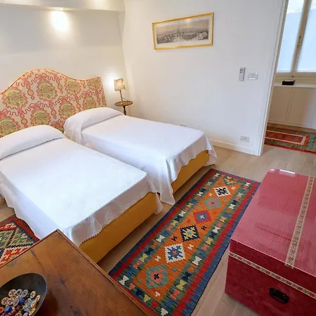 Rococo Apartment