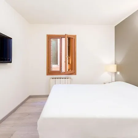 Casanova Ai Tolentini Hotel Venezia
