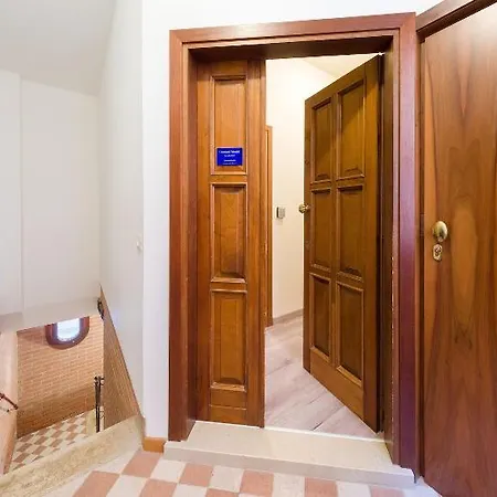 Hotel Casanova Ai Tolentini 3*