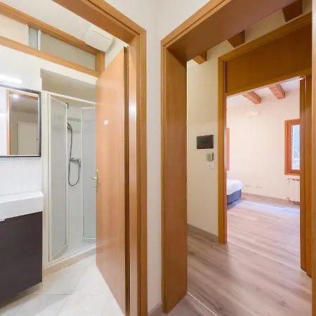 Casanova Ai Tolentini Hotel Venezia
