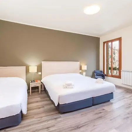 Hotel Casanova Ai Tolentini Venezia