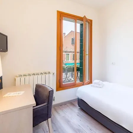 Casanova Ai Tolentini Hotel Venezia