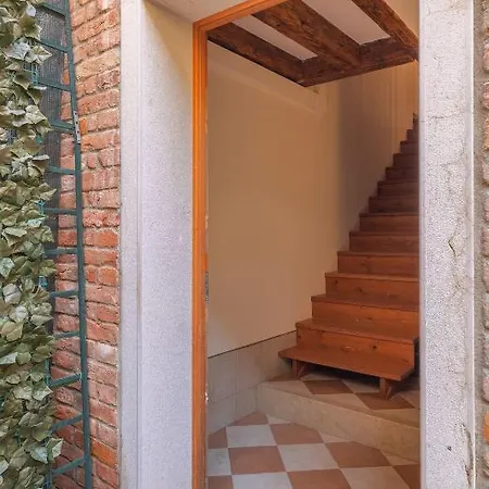 Casanova Ai Tolentini 3* Venezia