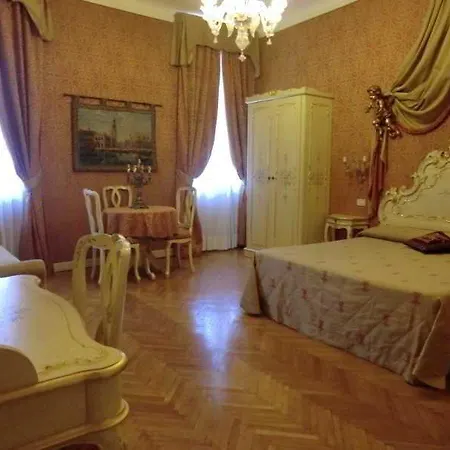 Ca Le Vele Venetië