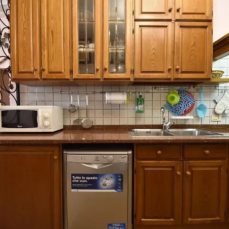 Apartamento Campo Santa Maria Formosa By Interhome Venecia