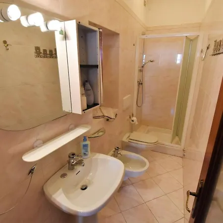 Apartamento Campo Santa Maria Formosa By Interhome Venecia