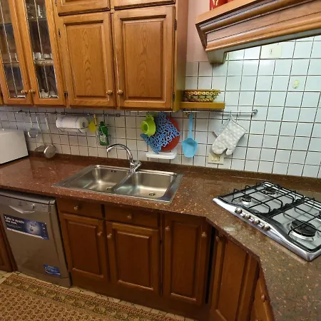 Campo Santa Maria Formosa By Interhome Apartamento *