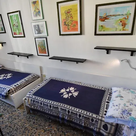 Campo Santa Maria Formosa By Interhome Venecia