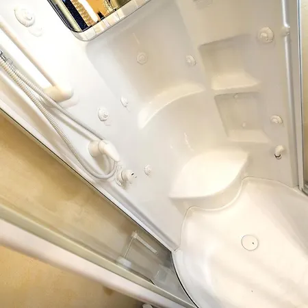 Rococo Apartment *