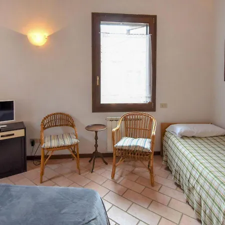 Barbaria De Le Tole By Interhome * Venice