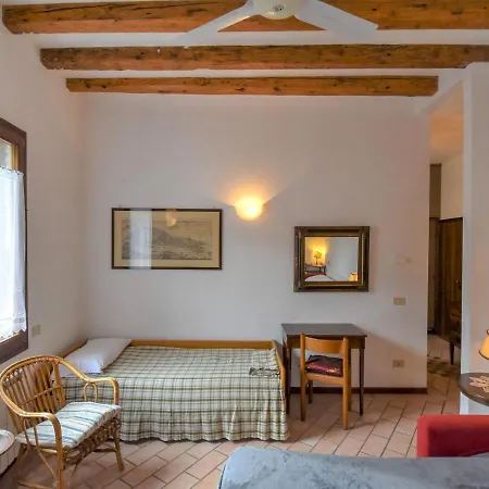 Barbaria De Le Tole By Interhome * Venice