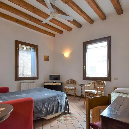 Barbaria De Le Tole By Interhome Apartment