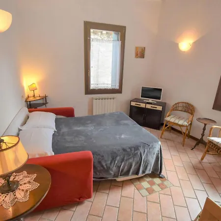 Barbaria De Le Tole By Interhome Apartment Venice
