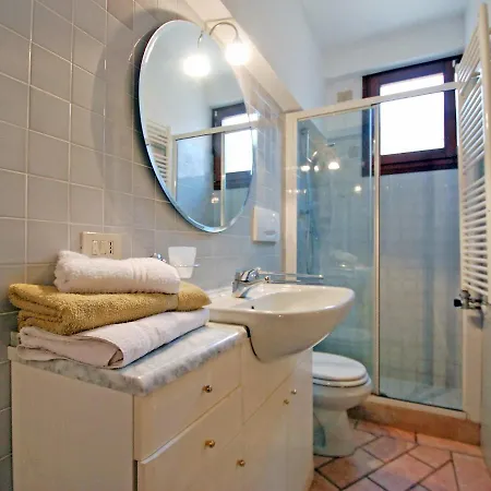 Apartment Barbaria De Le Tole By Interhome
