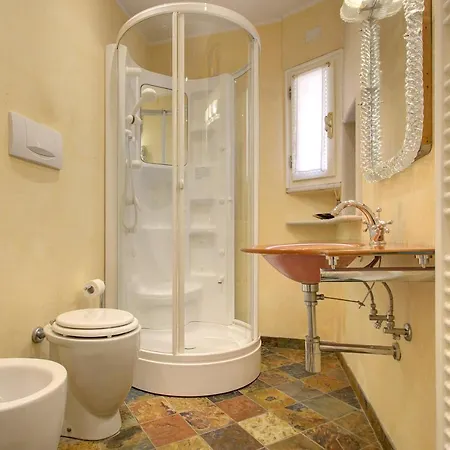 Rococo * Venice