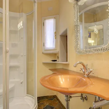 Rococo Venice