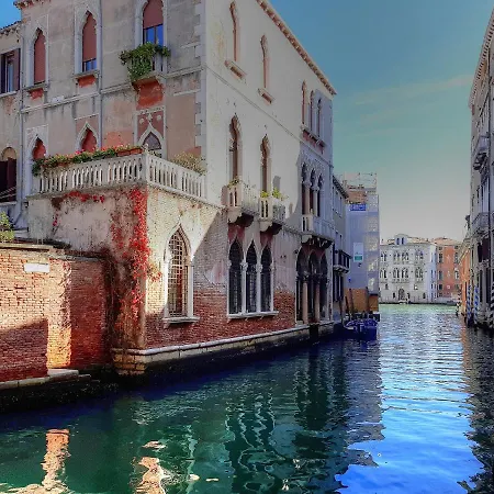 Rococo Venice