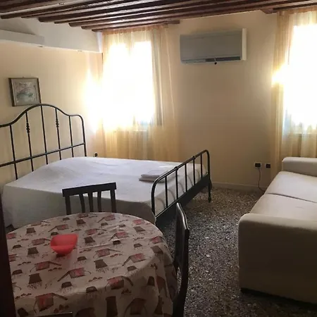Ca' Venere Cannaregio * Venezia