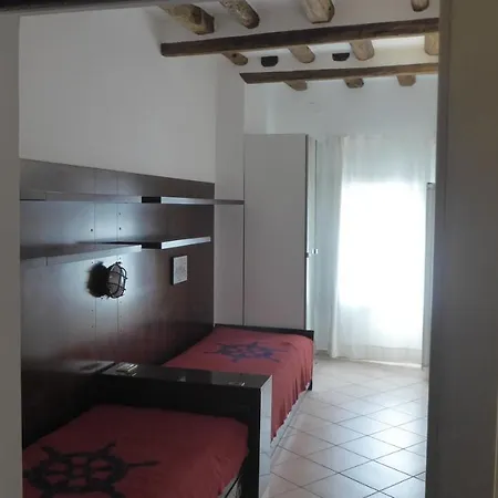 Appartamento Sestiere Dorsoduro, A Due Passi Da Zattere Venezia