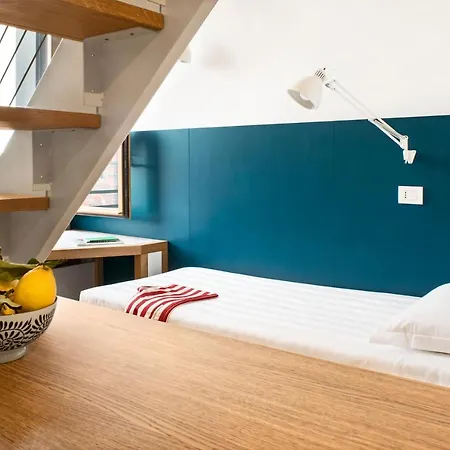 Combo Hostel Venedik