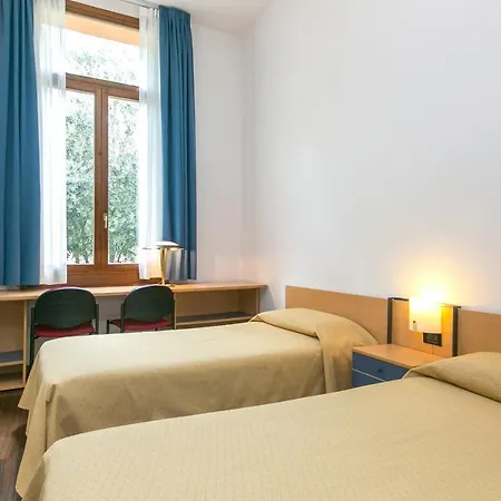 Hotel Isola Di San Servolo - Centro