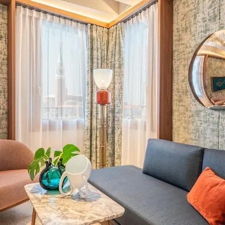 Ca'di Dio-small Luxury Hotel 5*