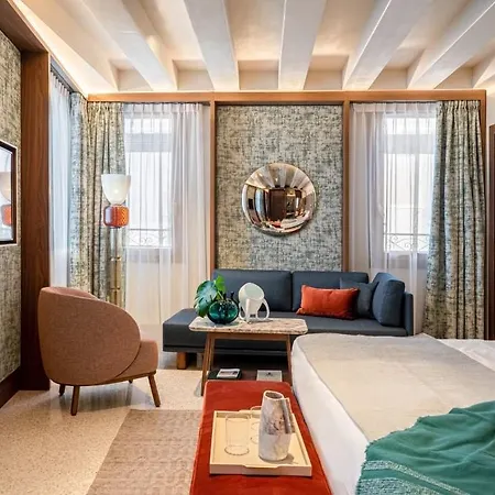 Ca'di Dio-small Luxury 5* Wenecja