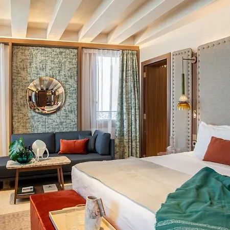 Ca'di Dio-small Luxury Hotel 5*