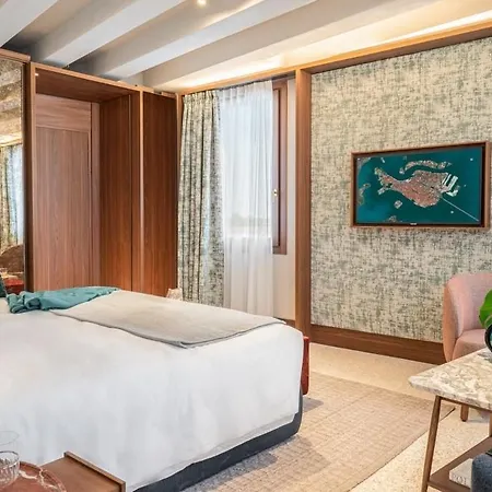 Ca'di Dio-small Luxury 5*