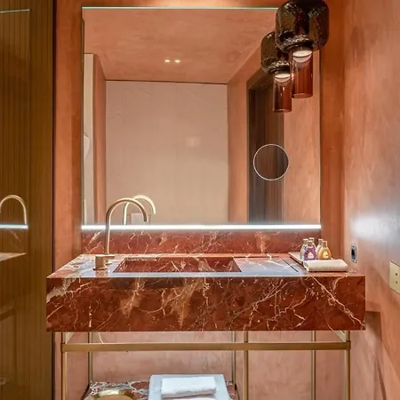 Ca'di Dio-small Luxury Wenecja