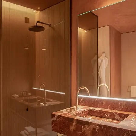 Hotel Ca'di Dio-small Luxury Wenecja