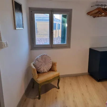 Apartment Venice San Marco Lovely Attic Two Bedroom Ac - Wi-Fi