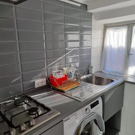 Apartment Venice San Marco Lovely Attic Two Bedroom Ac - Wi-Fi