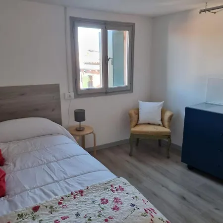 Venice San Marco Lovely Attic Two Bedroom Ac - Wi-Fi
