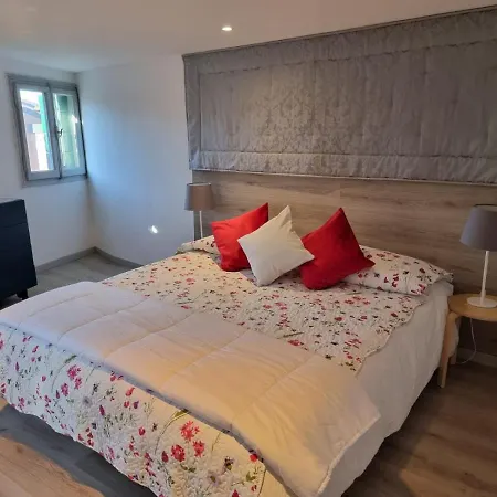 Venice San Marco Lovely Attic Two Bedroom Ac - Wi-Fi Apartment Venice